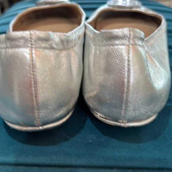 Tory Burch Ballet Flats - Picture 7 of 8